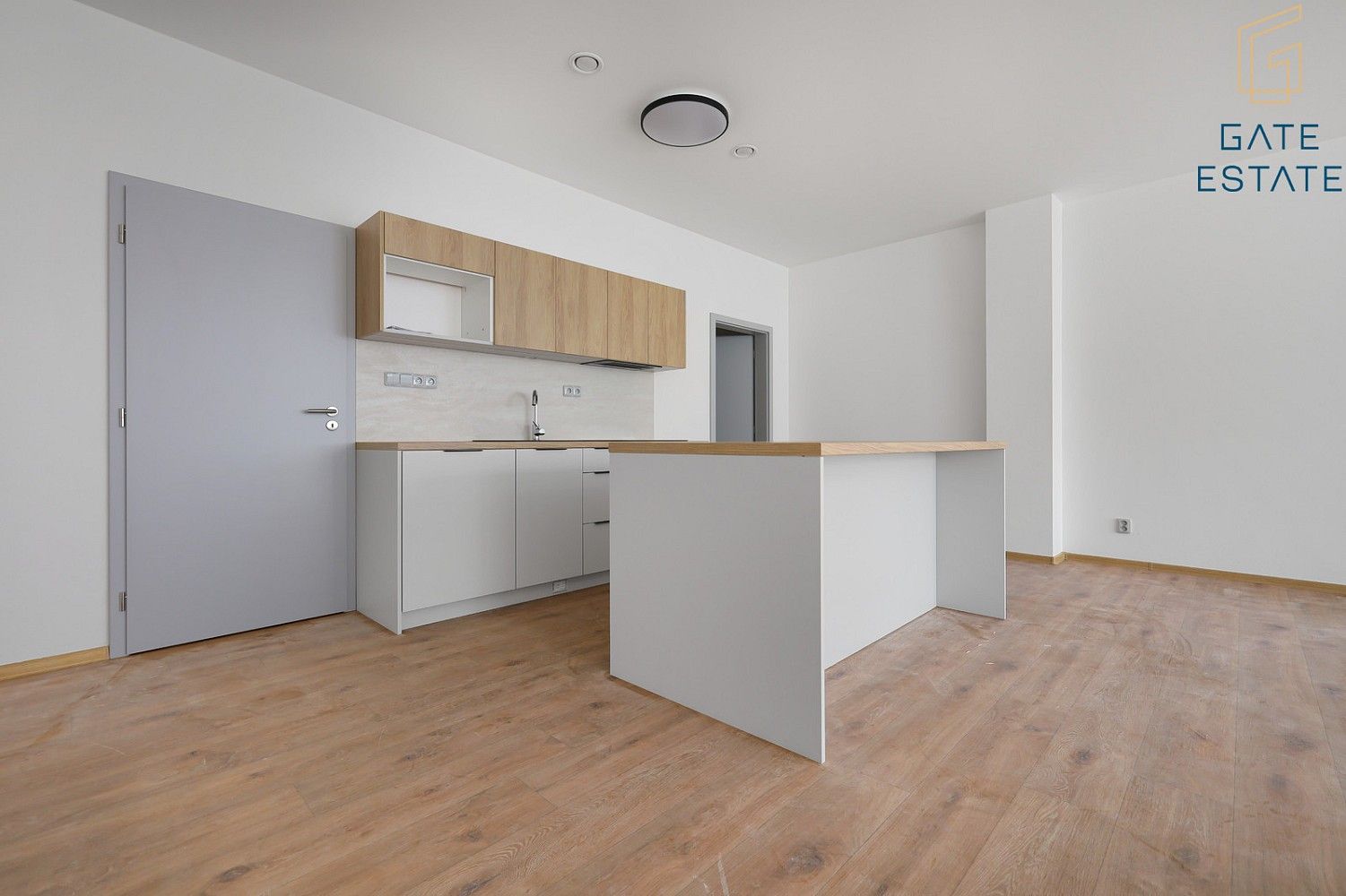 Byt 1+kk · 75 m² · Bystřice pod Hostýnem, okres Kroměříž, Zlínský kraj - 1