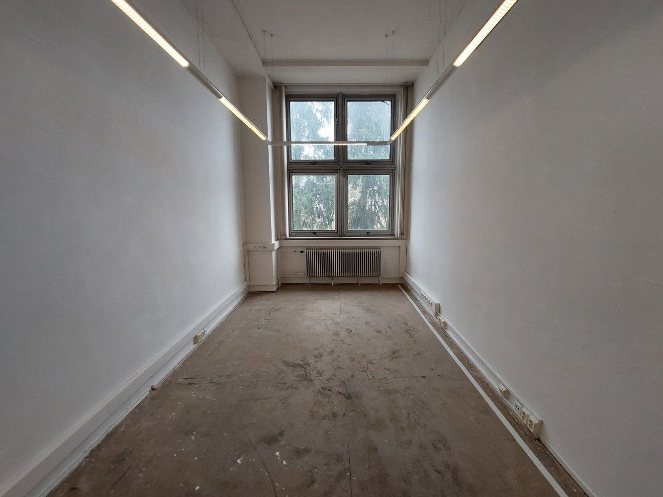 Kancelář · 20 m² · Svitavy, Pardubický kraj - 3