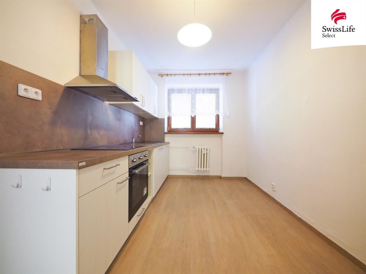 Byt 2+1 · 51 m² · Brodská, Žďár nad Sázavou 3 - 4