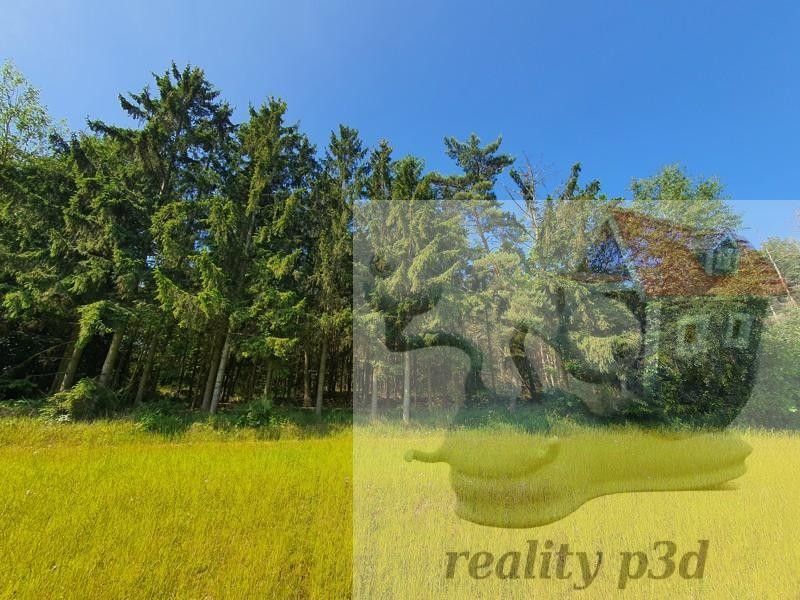 Prodej les - Dubá, 1 360 m² - 5