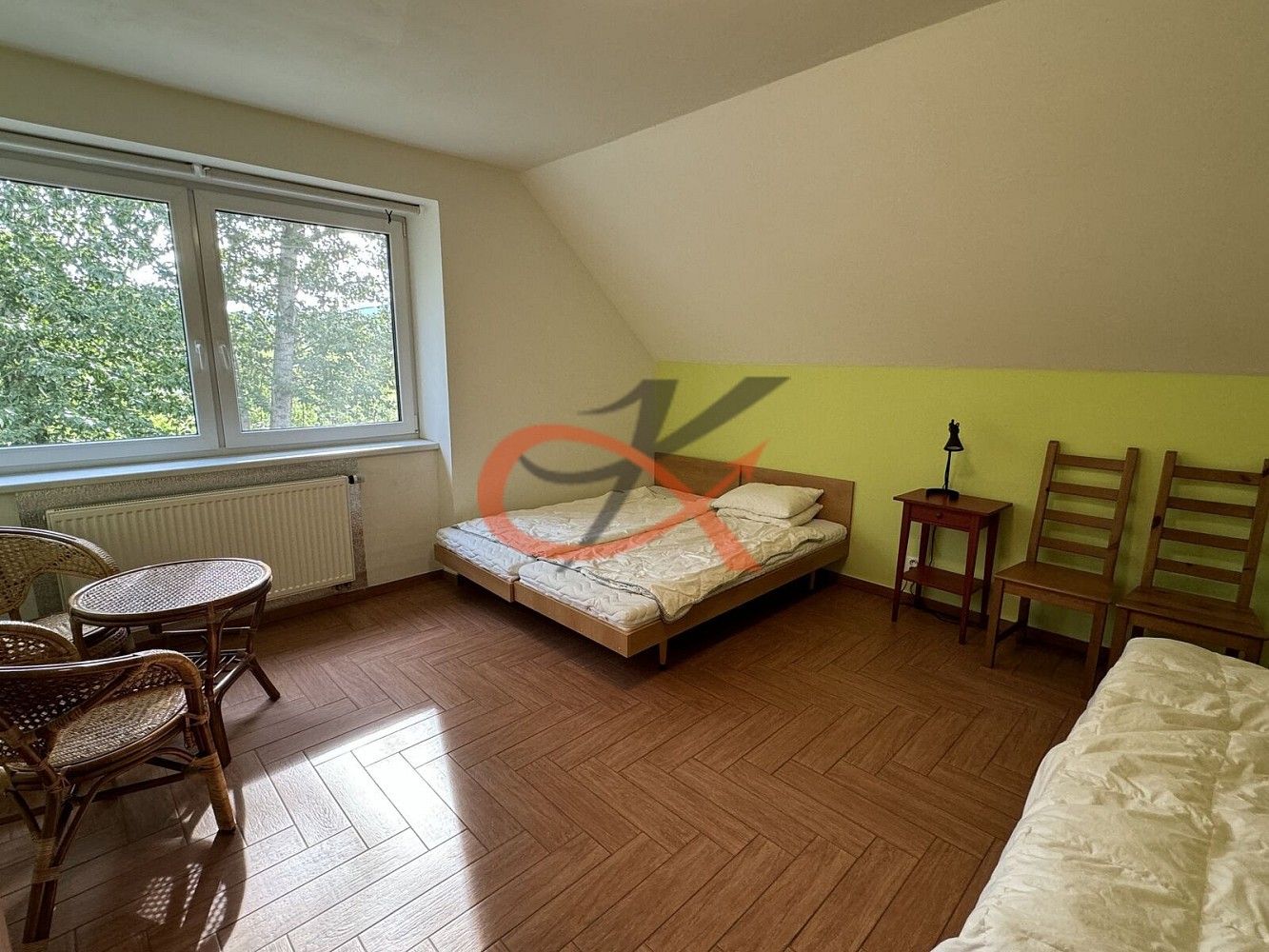 Pronájem byt 3+kk - Rožnov pod Radhoštěm, okres Vsetín, Zlínský kraj, 100 m² - 5