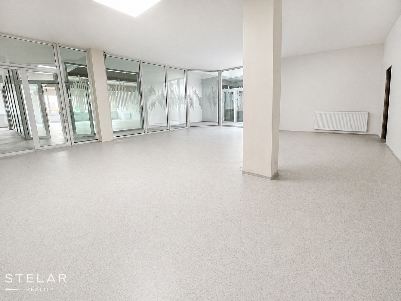 Obchodní prostory · 113 m² · Cihelní, Hlučín, okres Opava - 4