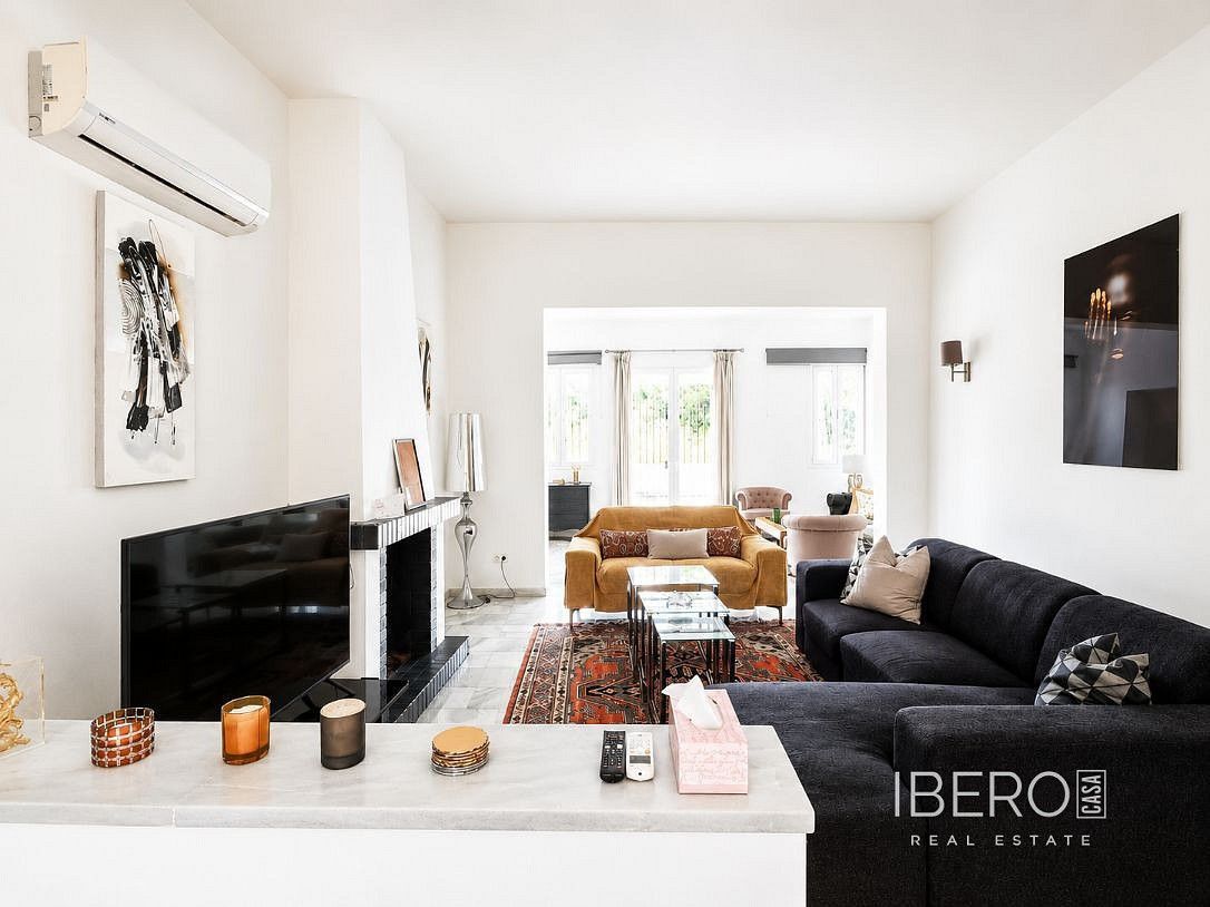 Rodinný dům · 260 m² · Calahonda, ES - 4