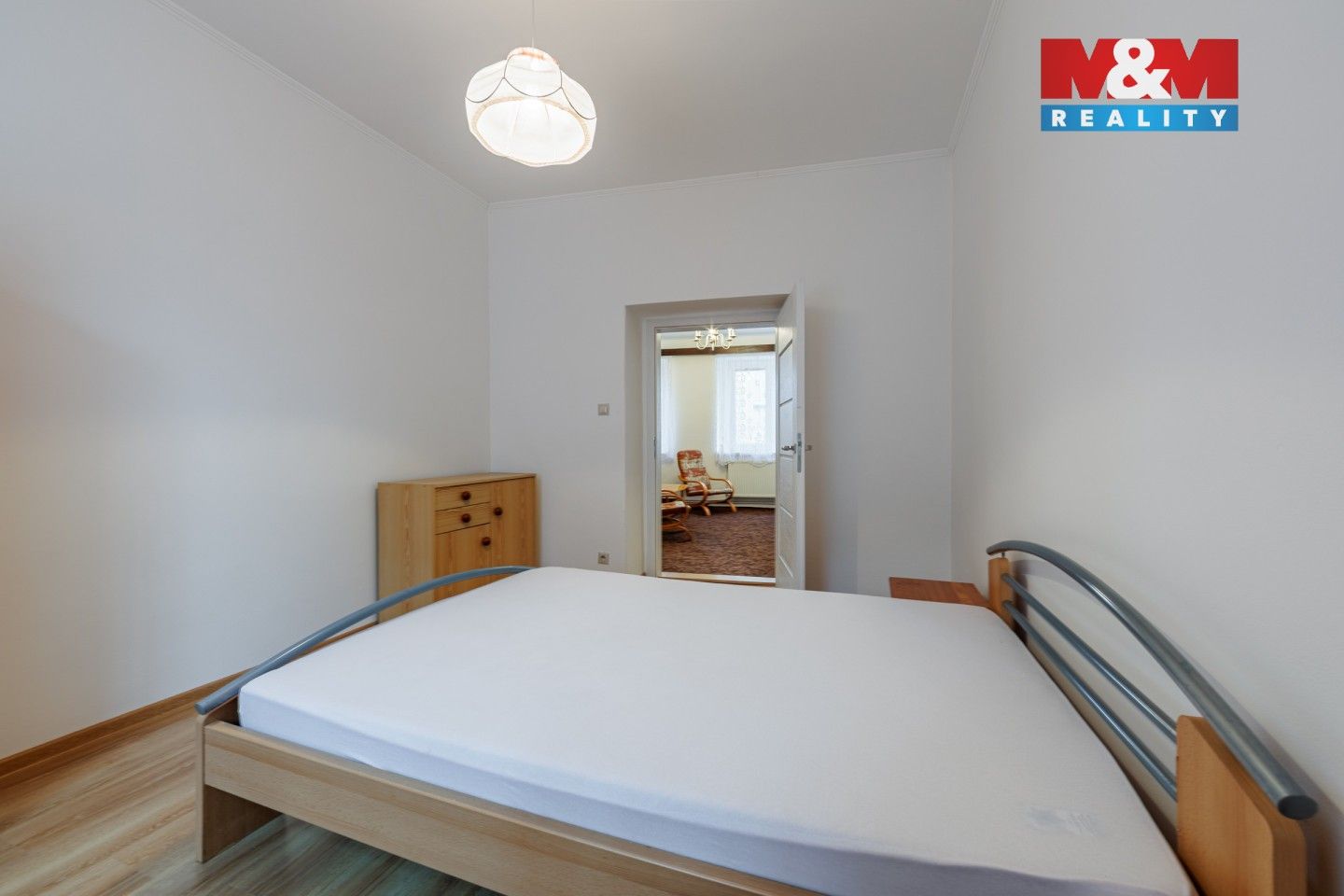 Pronájem byt 2+1 - Na Rolavě, Karlovy Vary, 59 m²