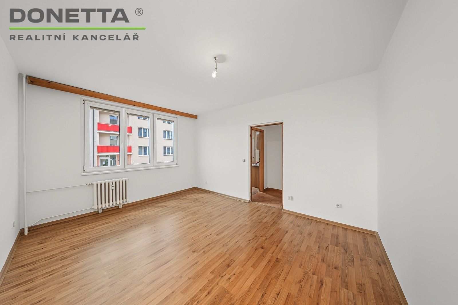 1+1, Pouchovská 177, Hradec Králové Pouchov, 35 m² - 2