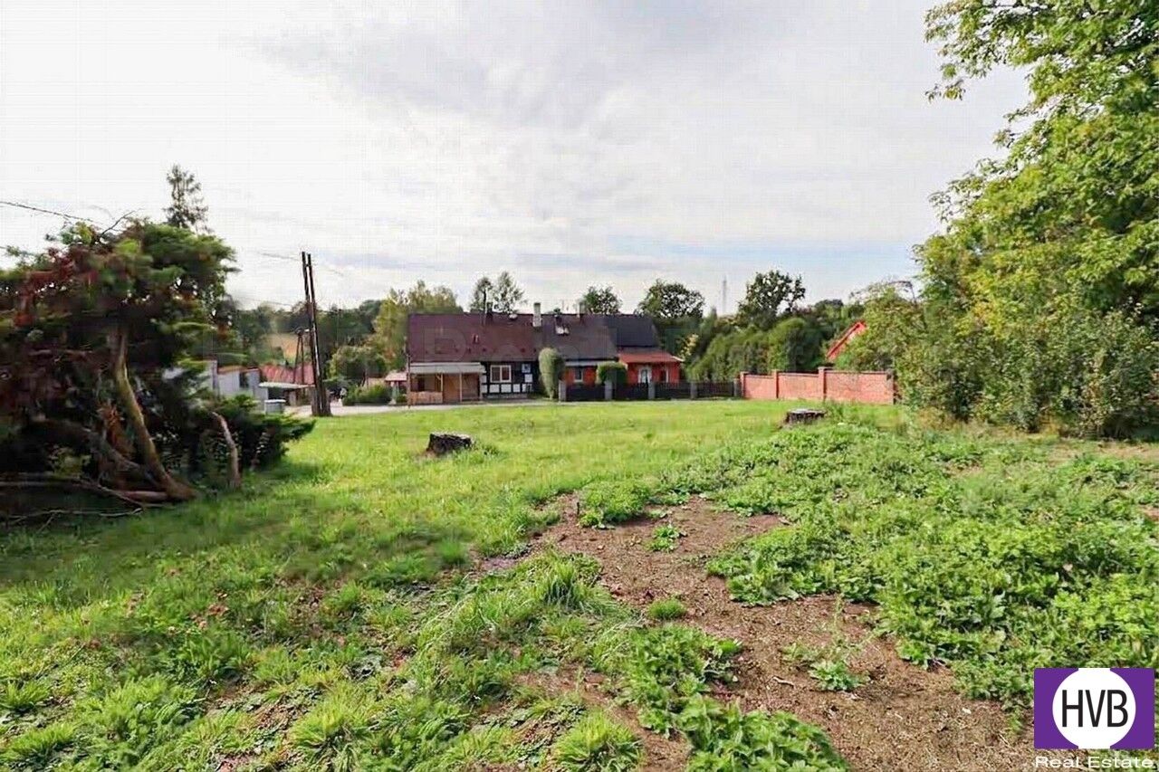 Pozemky pro bydlení, Petřvald, 989 m² - 2