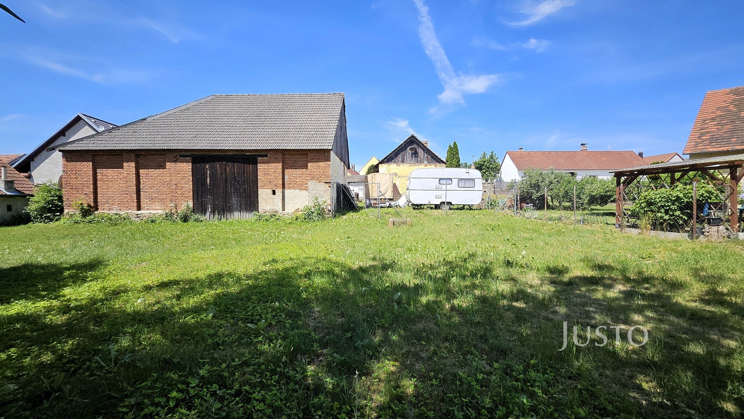 Prodej rodinný dům - Kváskovice, 174 m² - 5