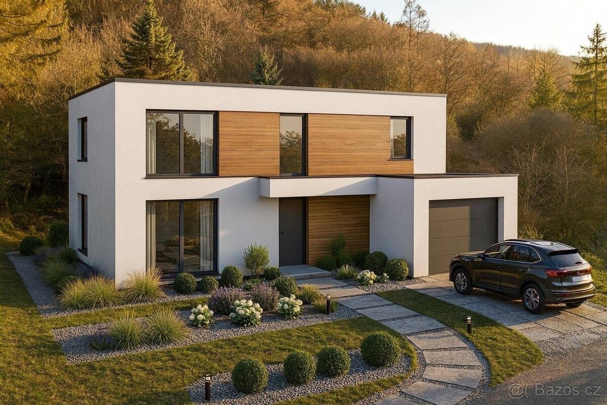 Prodej rodinný dům - Lubenec, 439 83