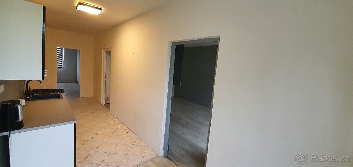 Prodej byt - Březová, 356 01