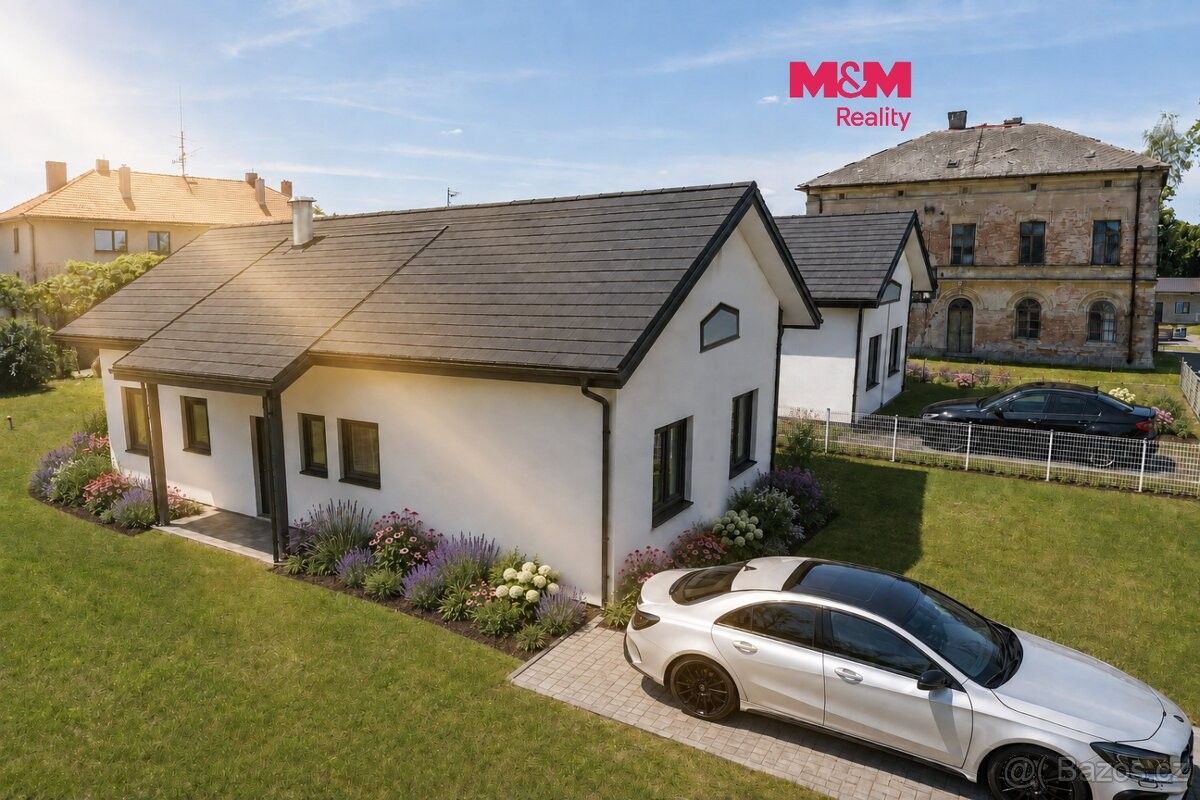 Pozemky pro bydlení, Nymburk, 288 02 - 1