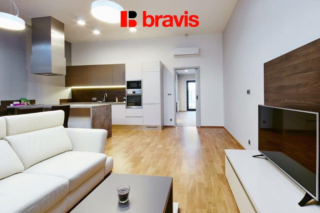 2+kk, Jakubská, Brno Brno-město, 69 m² - 2