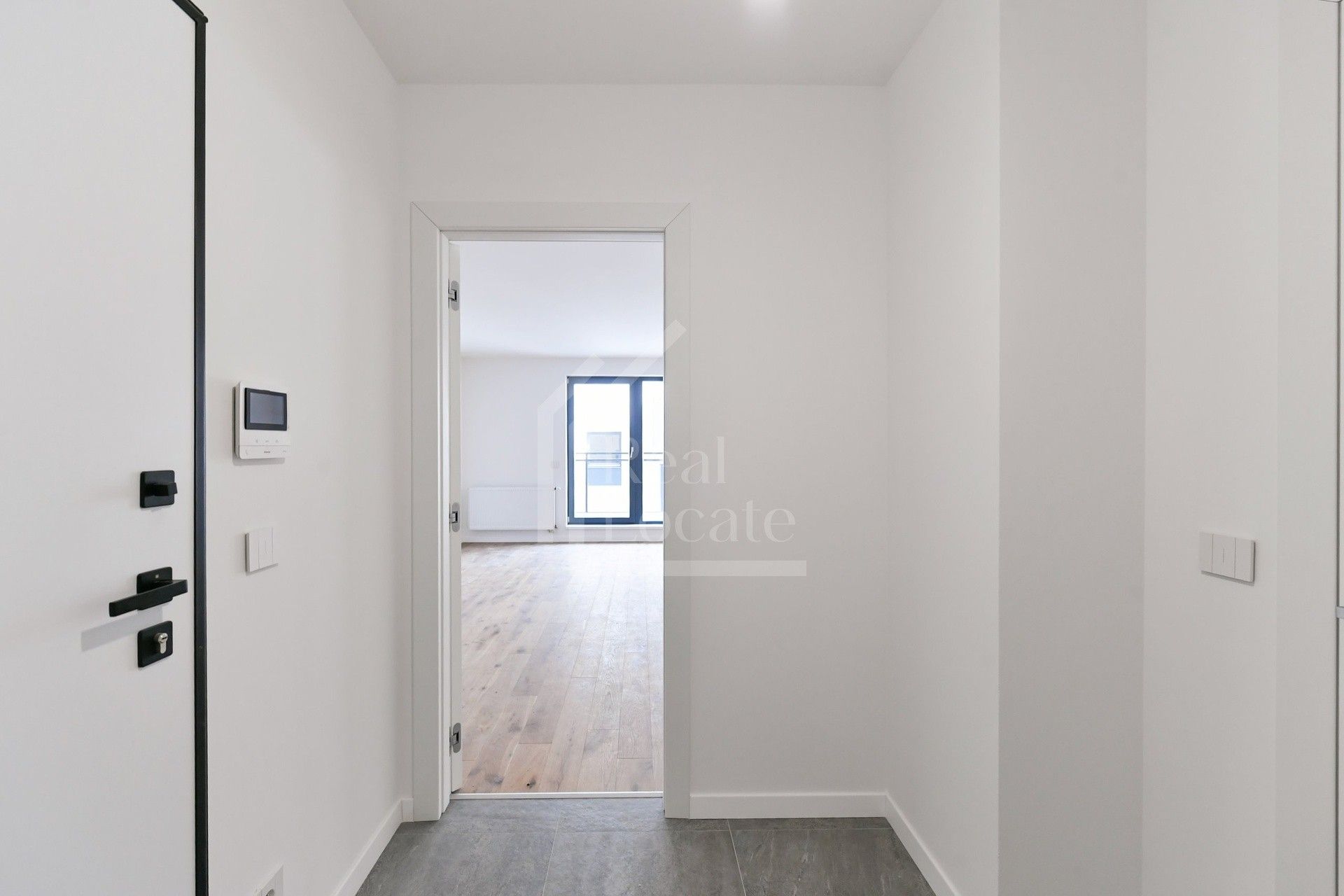 Prodej byt 2+kk - V Předním Hloubětíně, Praha, 57 m² - 5