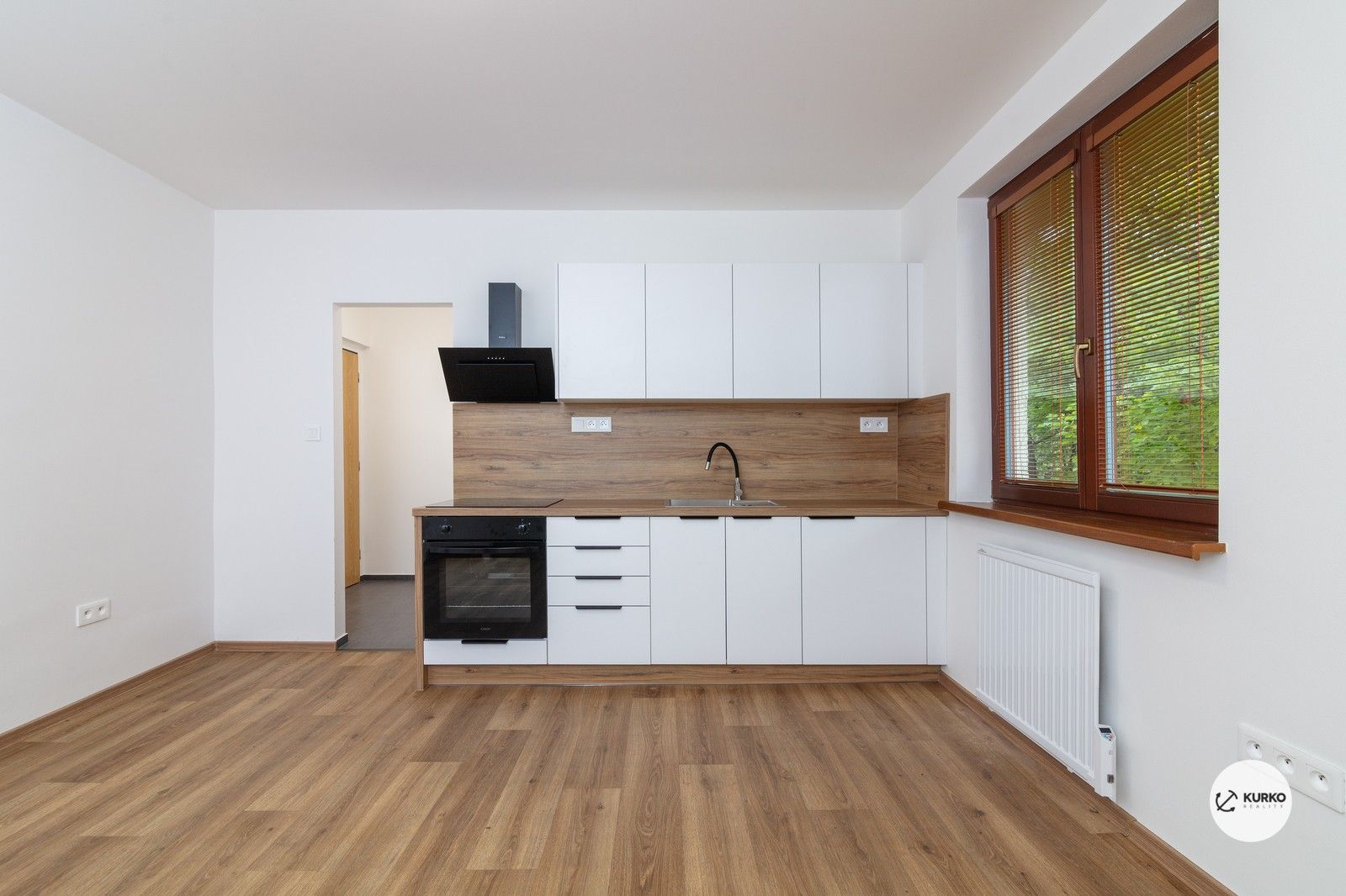 Prodej byt 2+kk - Beskydská, Frýdek-Místek, 39 m²
