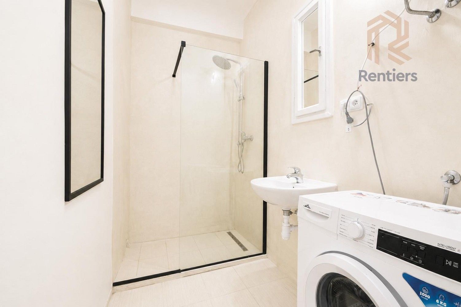 Byt 2+1 · 58 m² · Praha - Podolí, okres Praha 4, Hlavní město Praha - 3