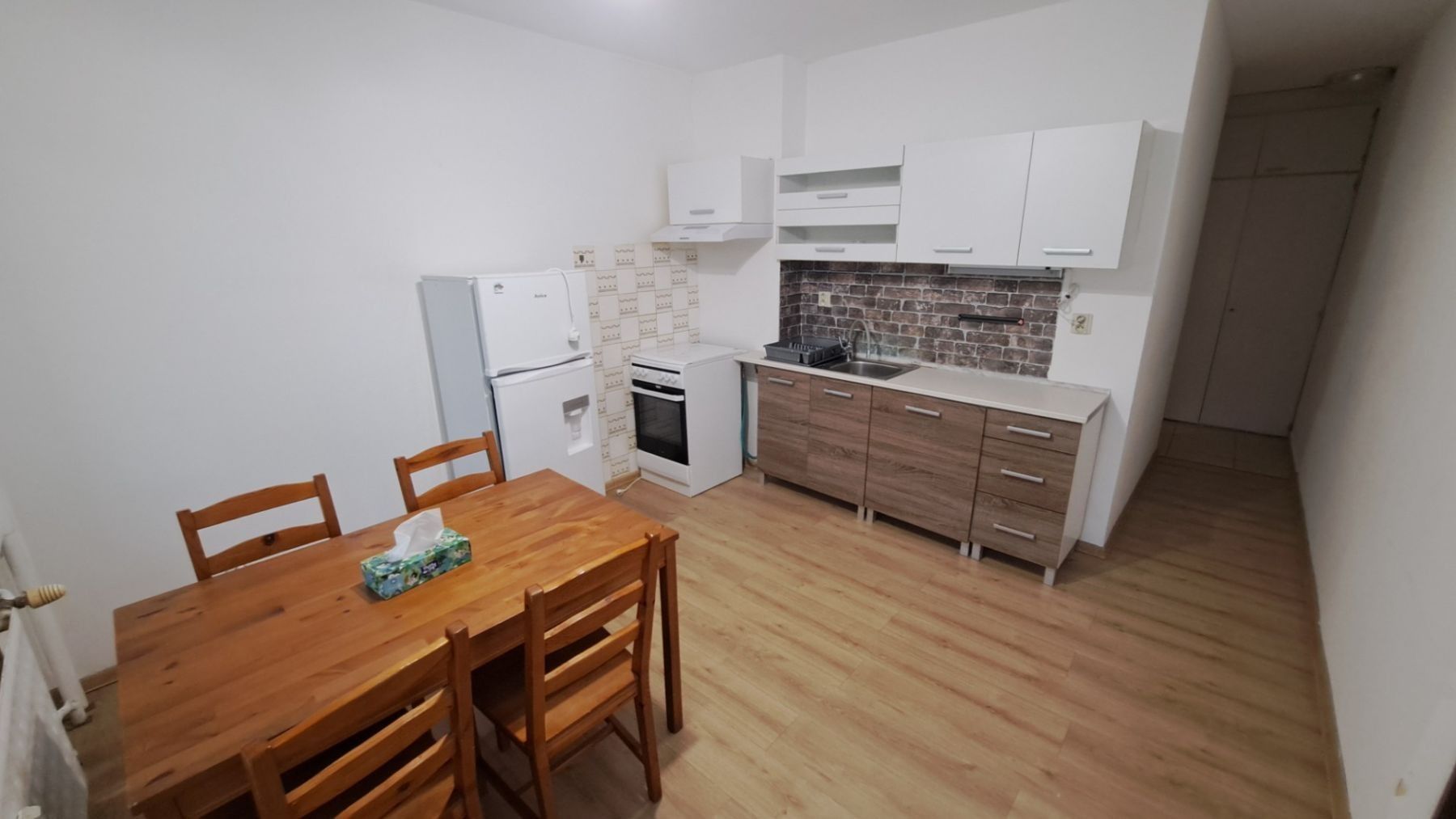 Prodej byt 2+1 - Heyrovského, Lamač - Lamač, Bratislavský kraj, 64 m² - 5