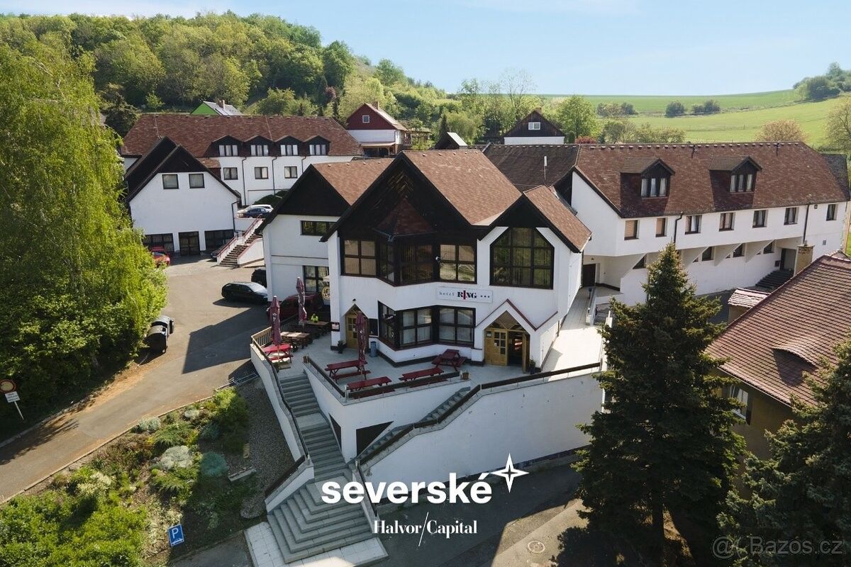 Restaurace, Most, 434 01