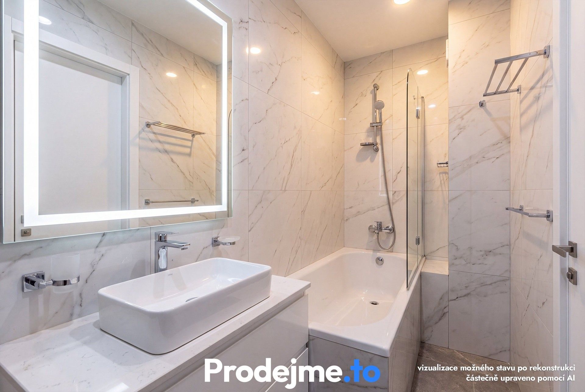 Byt 1+1 · 42 m² · 17. listopadu, Znojmo - 4