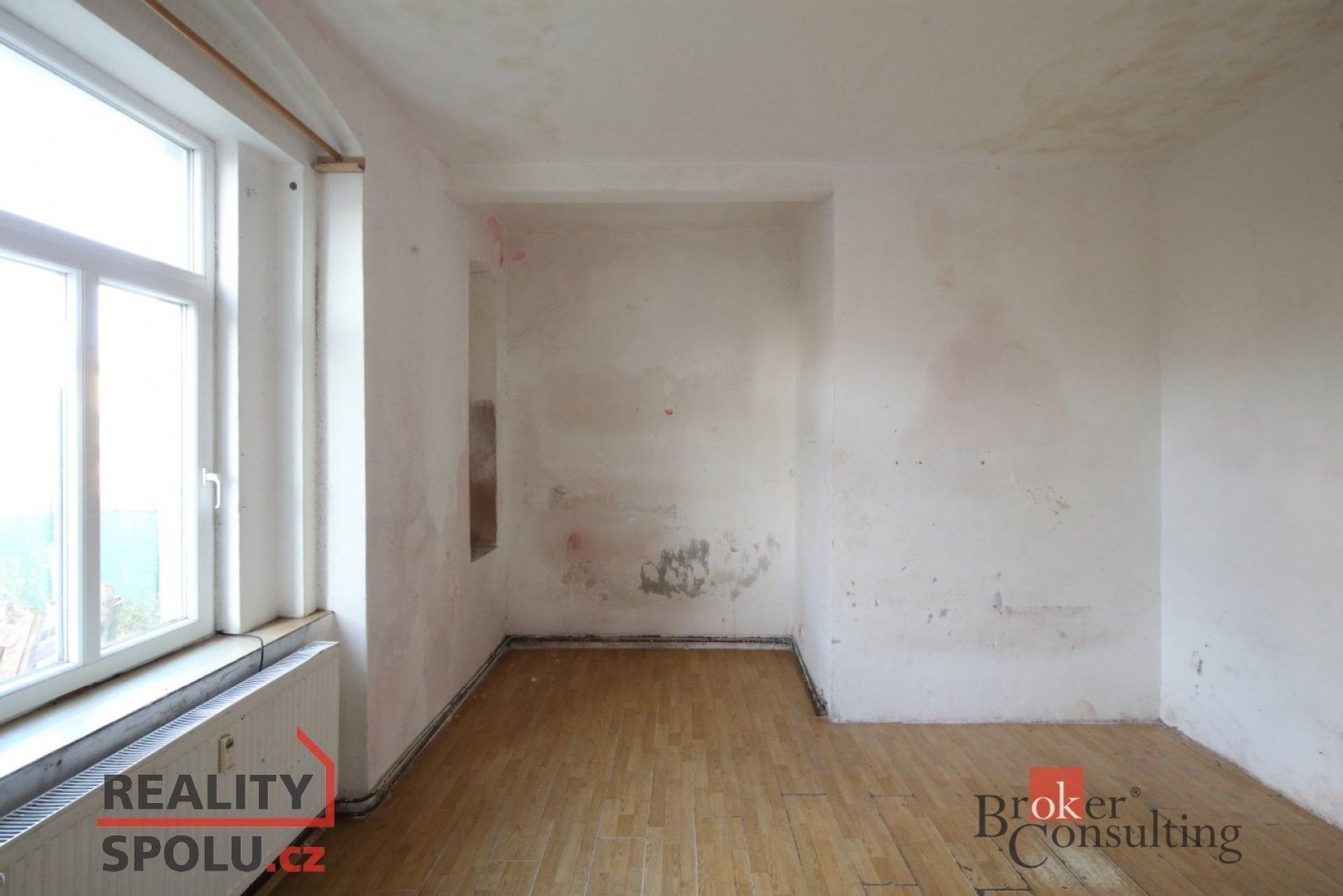 Prodej činžovní dům - Dubická, Česká Lípa, 300 m²