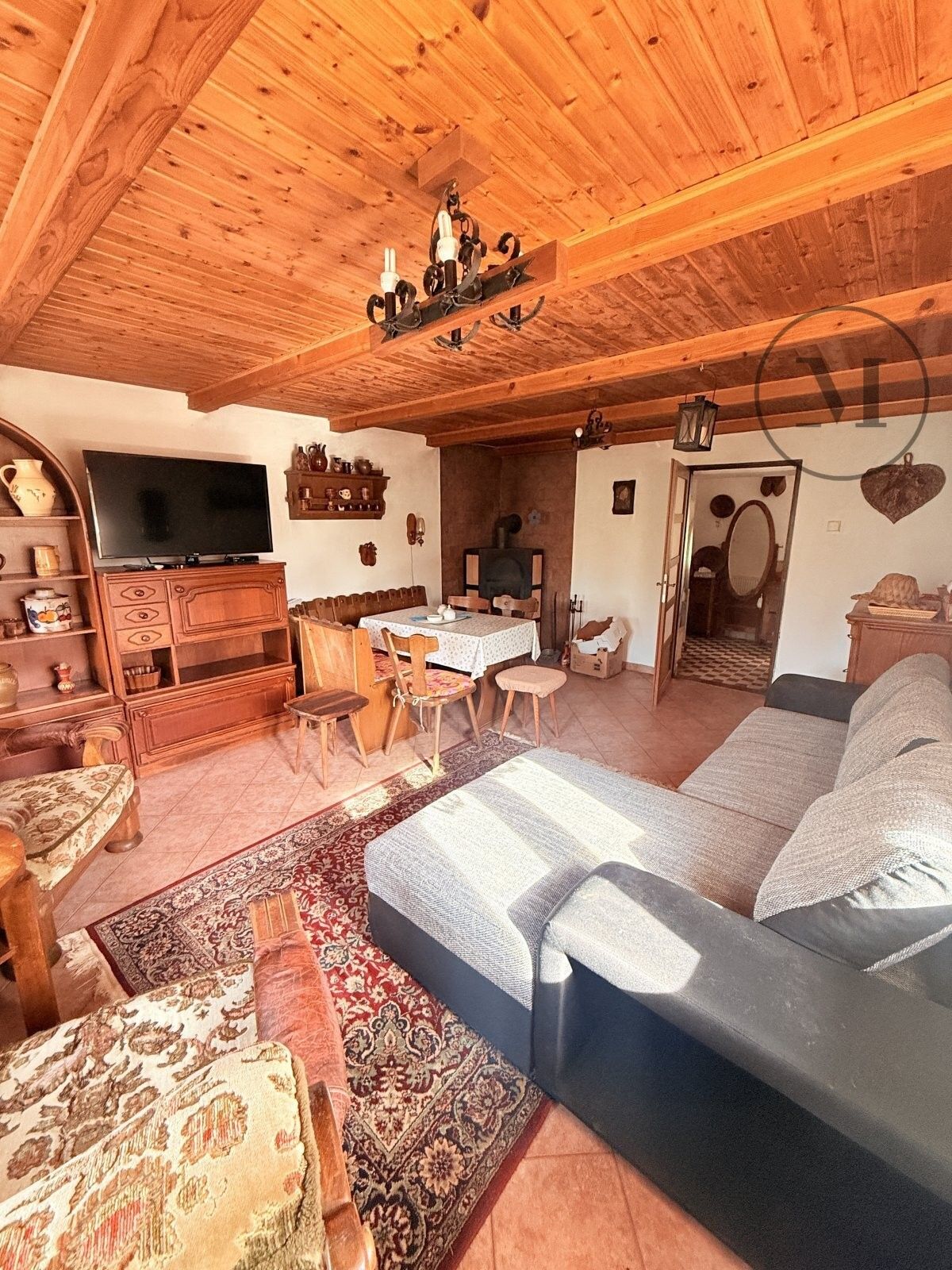 Chalupa · 190 m² · Komařice Pašinovice - 3