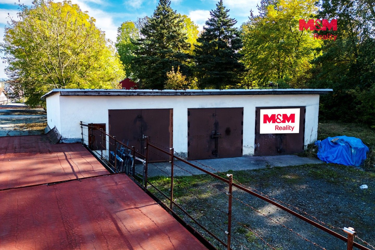 Ostatní, Smetanova, Karlovy Vary, 22 m² - 2
