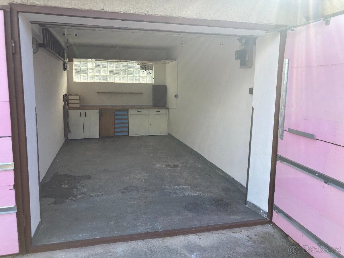 Prodej garáž - Brno, 635 00