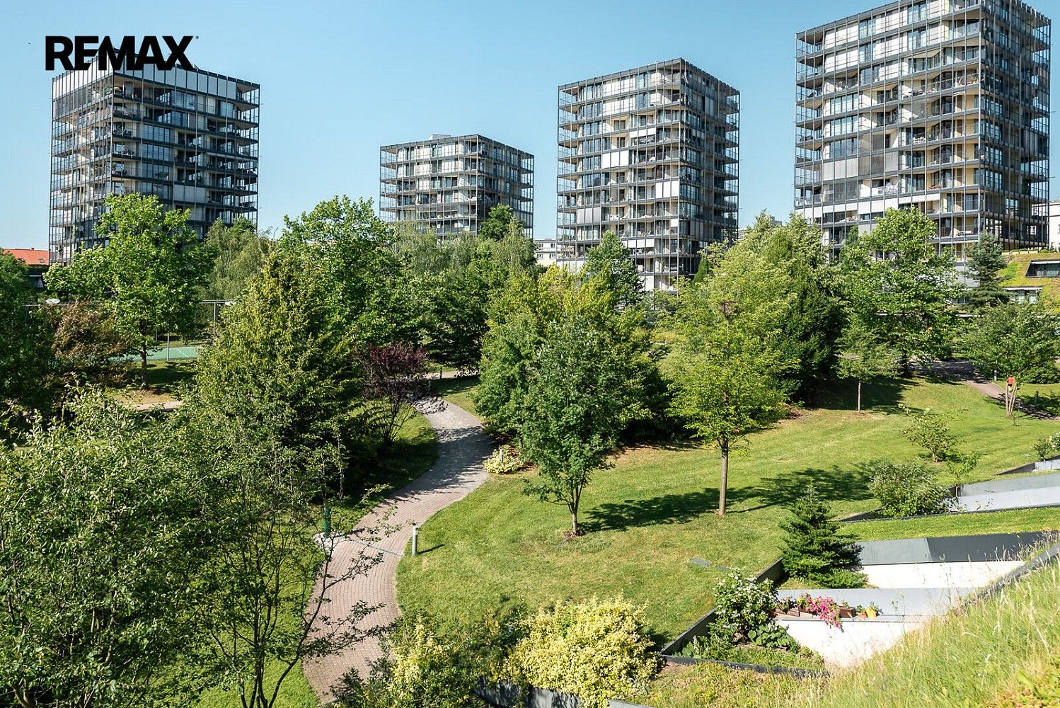 Byt 2+kk · 73 m² · Praha - Žižkov, okres Praha 3, Hlavní město Praha - 2