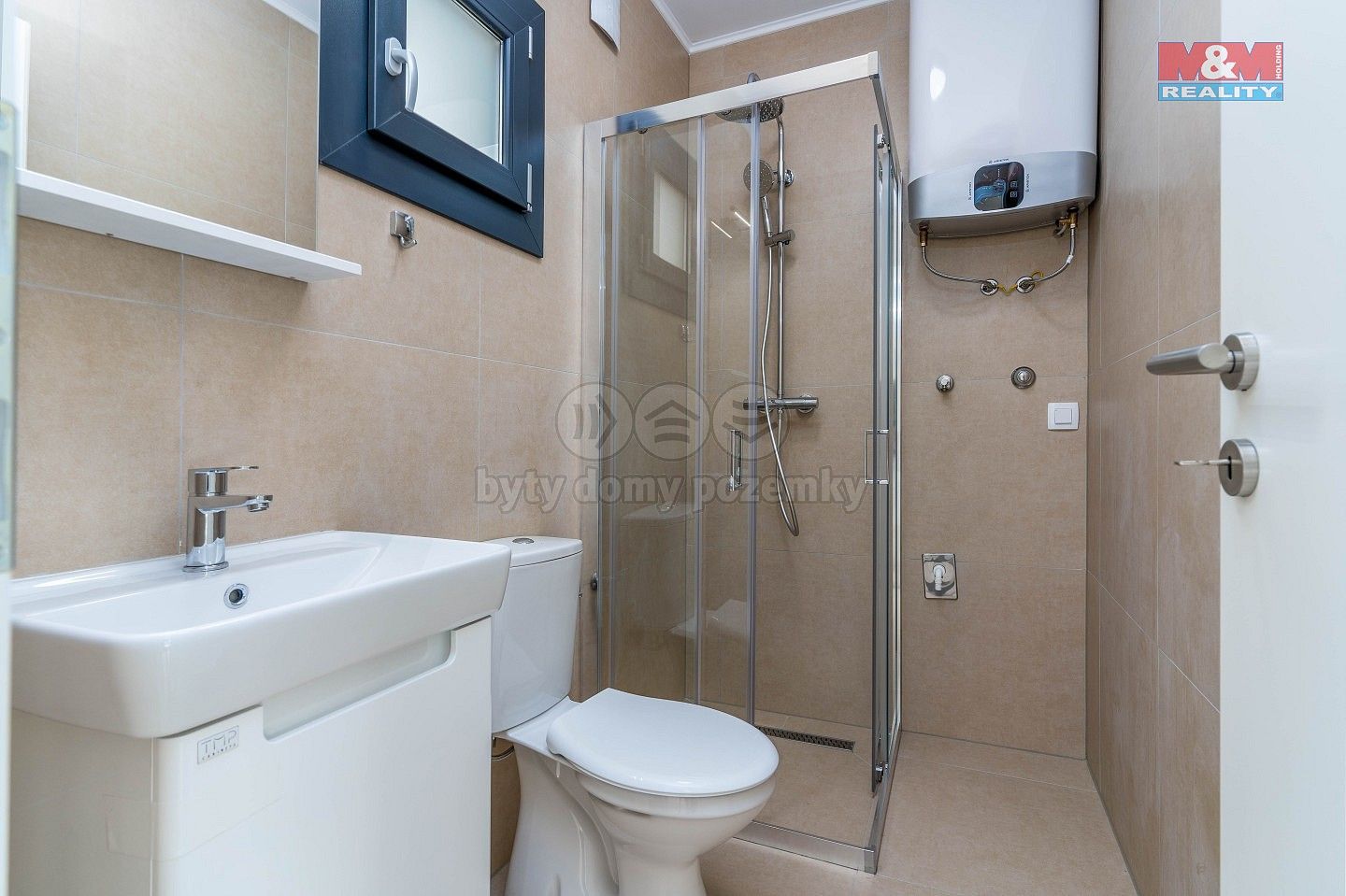 Rodinný dům · 26 m² · Tehovec, okres Praha-východ, Středočeský kraj - 4
