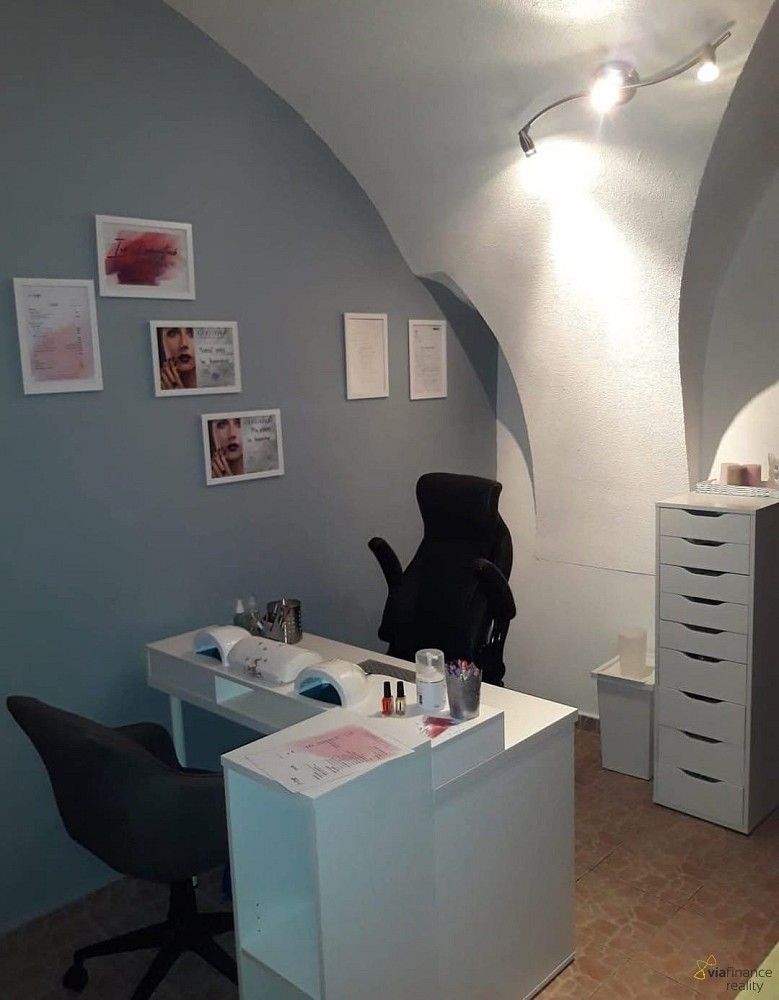 Obchodní prostory · 25 m² · Pardubice - Pardubice-Staré Město, Pardubický kraj - 3