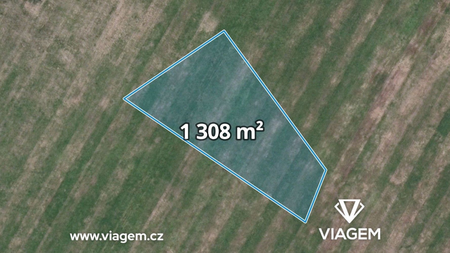 Zemědělský pozemek, 8 171 m²