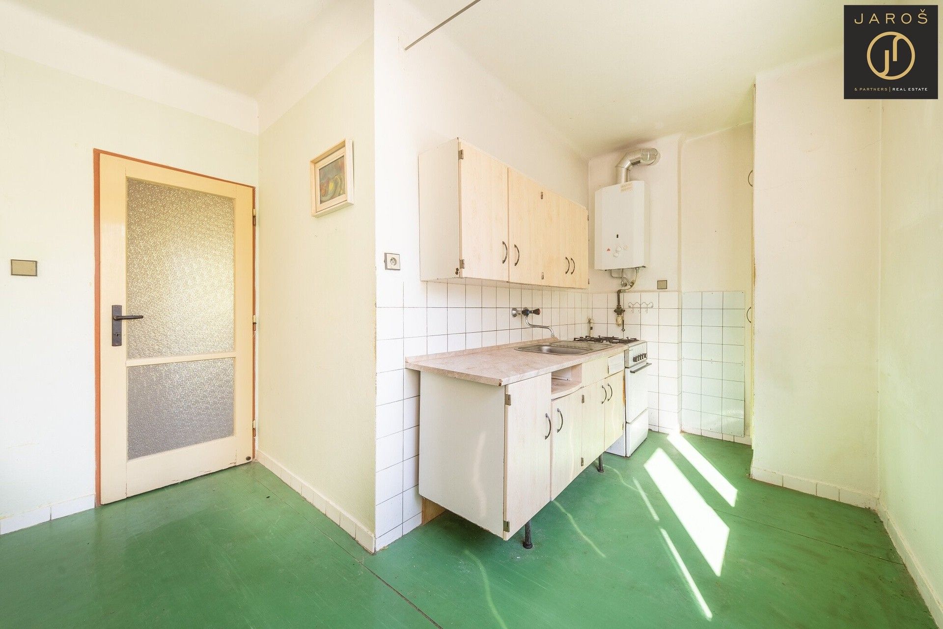 Prodej byt 3+1 - Vašíčkova, Kladno, 69 m² - 5