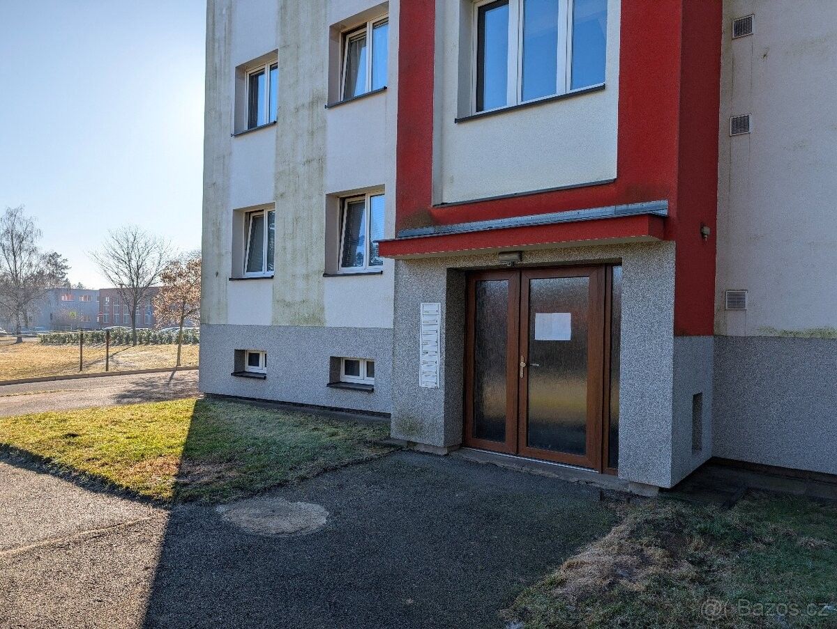 Prodej byt - Žebrák, 267 53