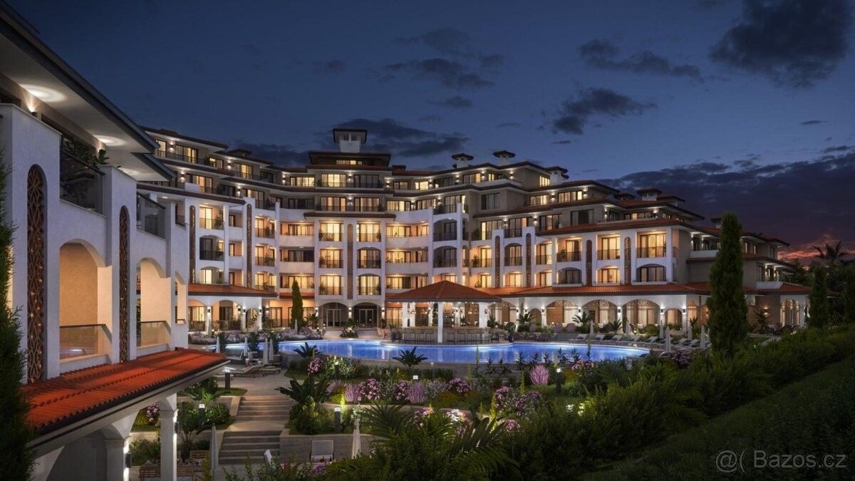 Byty, 987 66, Zahraničí