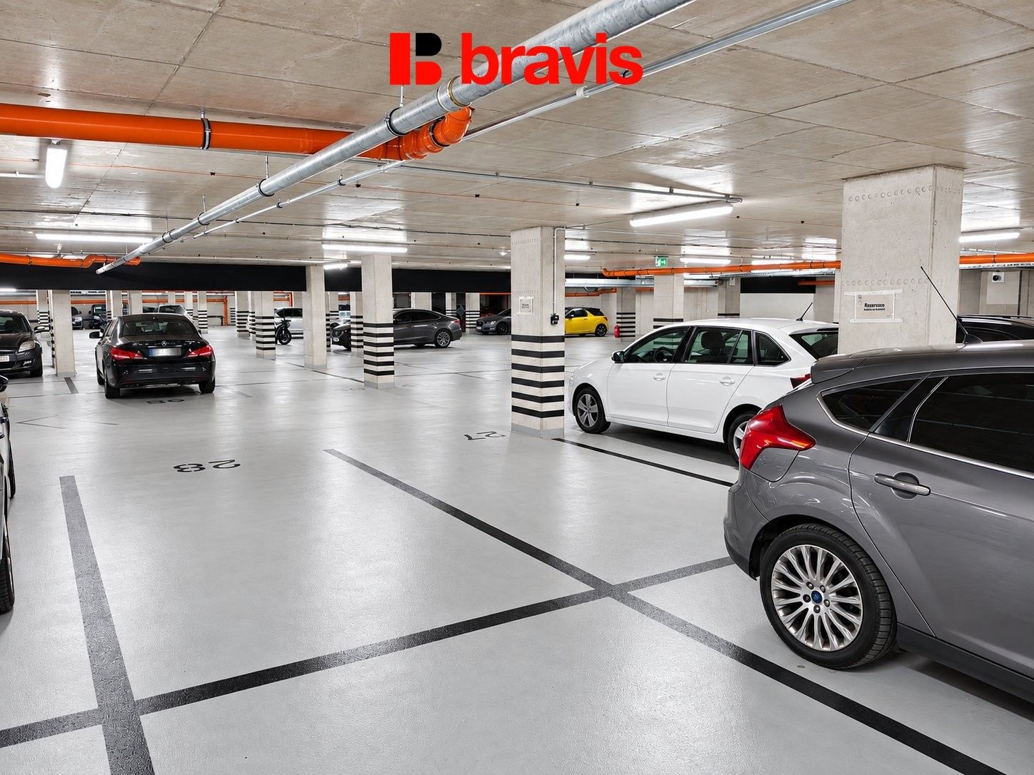 Nemovitost · 13 m² · Bratislavská 946, Brno Zábrdovice - 4