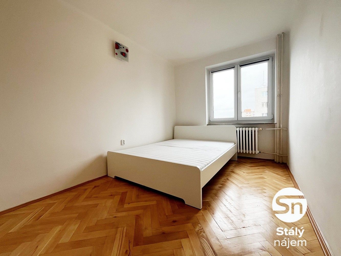 Byt 3+1 · 54 m² · Měchenická, Praha 4 - Záběhlice - 4