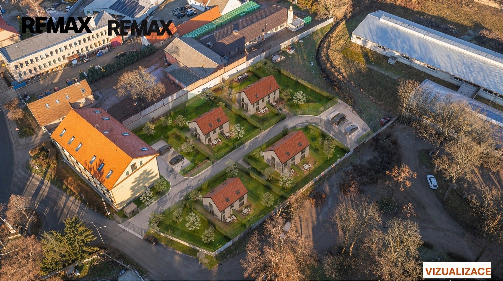 Pozemek pro bydlení, 601 m²