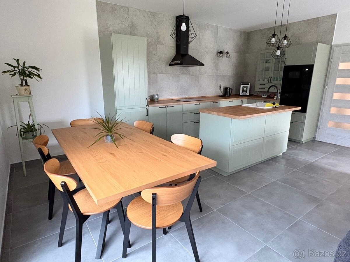 Prodej rodinný dům - Přelouč, 535 01 - 2