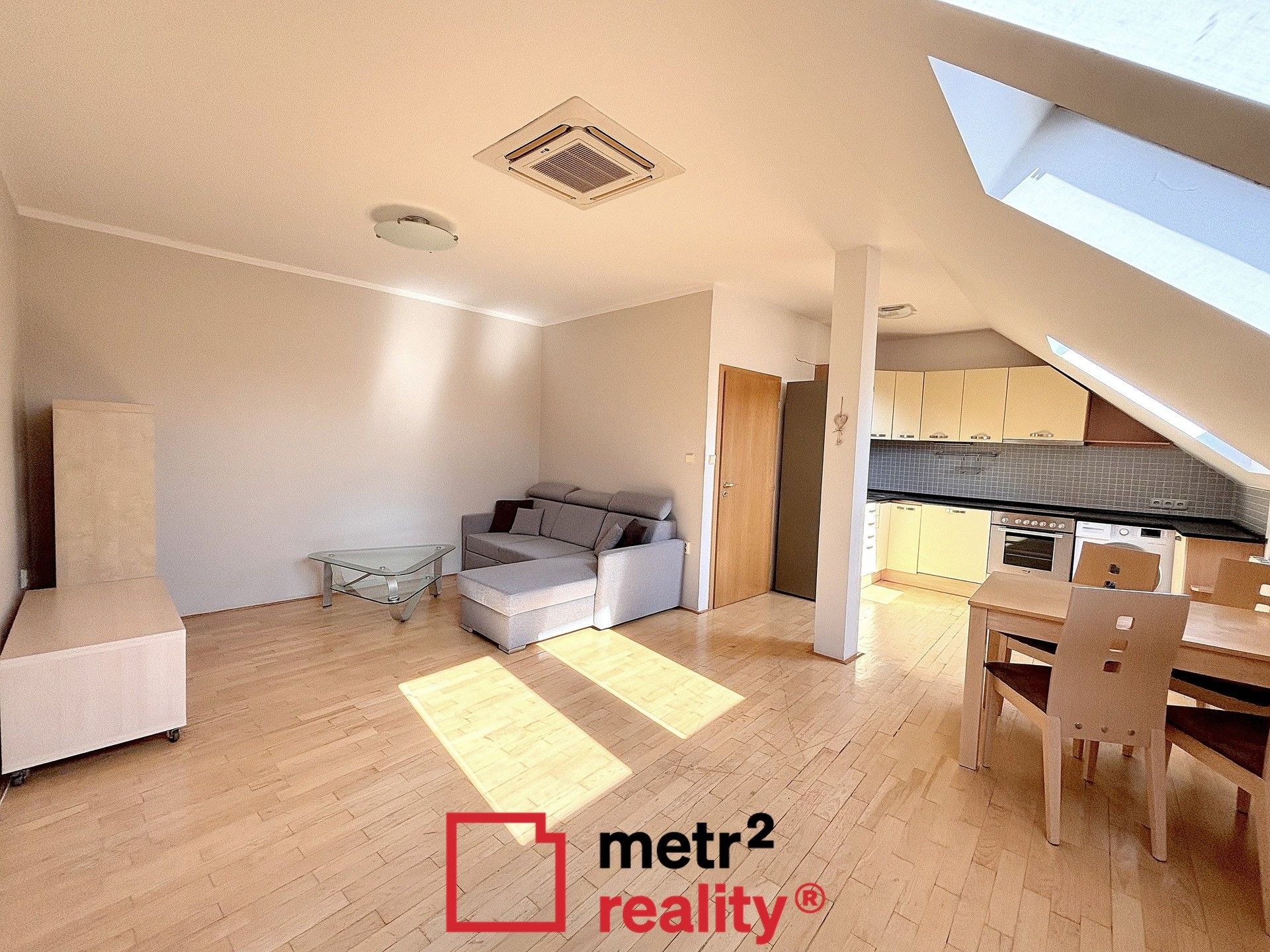 2+kk, Sokolská, Olomouc, 57 m² - 2