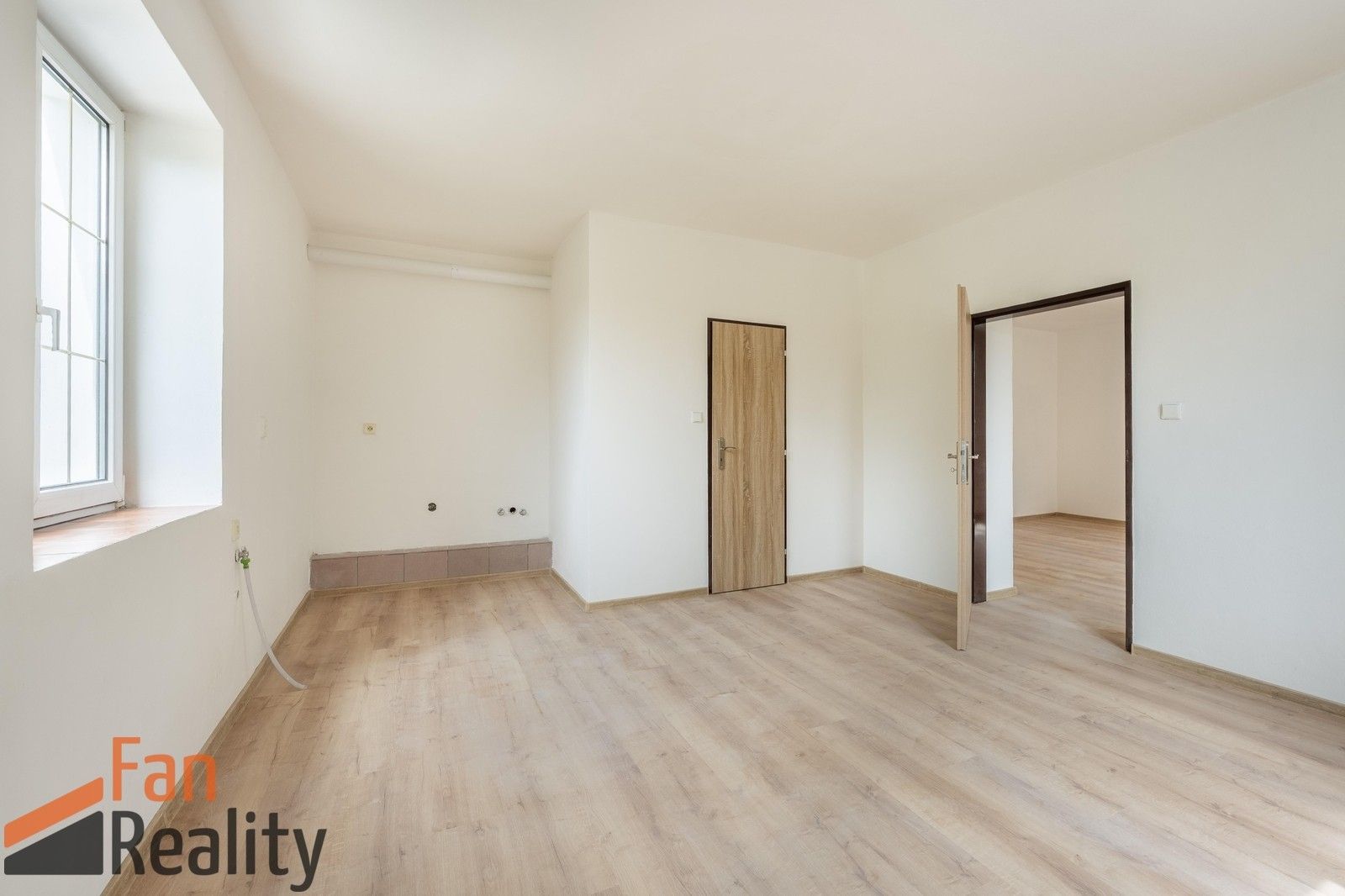 Byt 2+kk · 47 m² · Borečkova, Praha Kyje - 3
