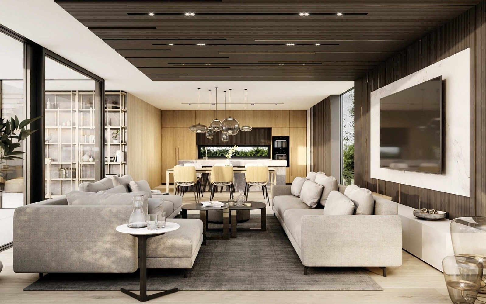 Rodinný dům · 213 m² · Líbeznice, okres Praha-východ, Středočeský kraj - 4