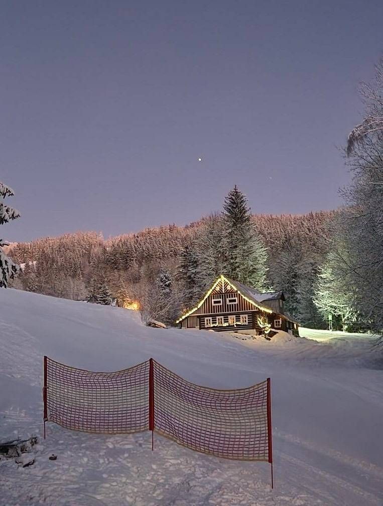 Chata · Horní Rokytnice nad Jizerou, Liberecký kraj - 3