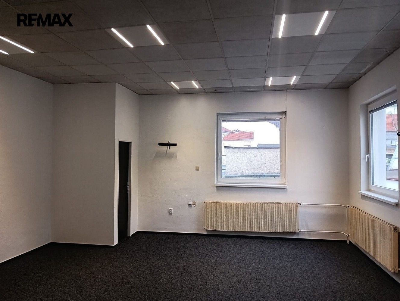 Kancelář · 41 m² · Boskovice, okres Blansko, Jihomoravský kraj - 3