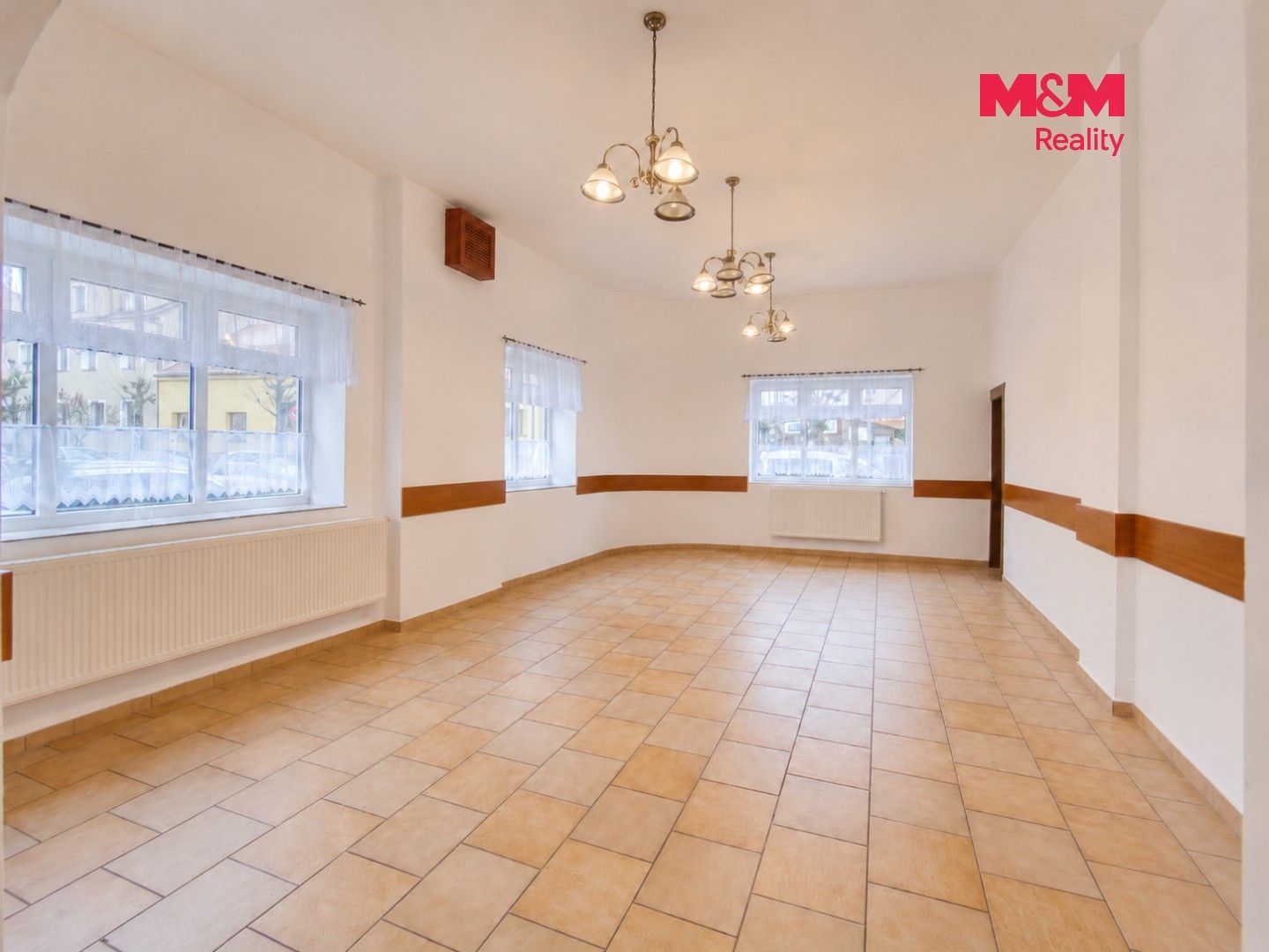 Obchodní prostory · 88 m² · Petřínská, Plzeň - 4