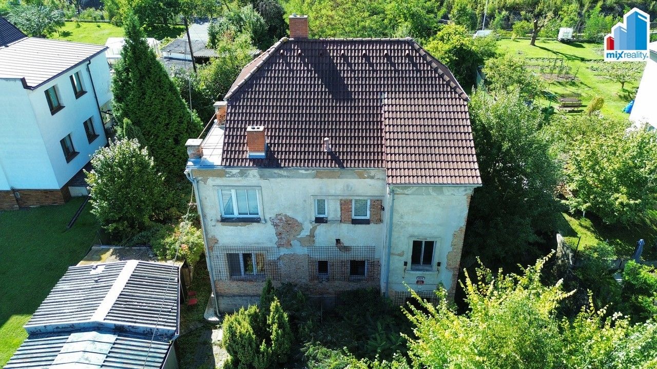 Prodej rodinný dům - U Velkého rybníka, Plzeň, 270 m² - 2