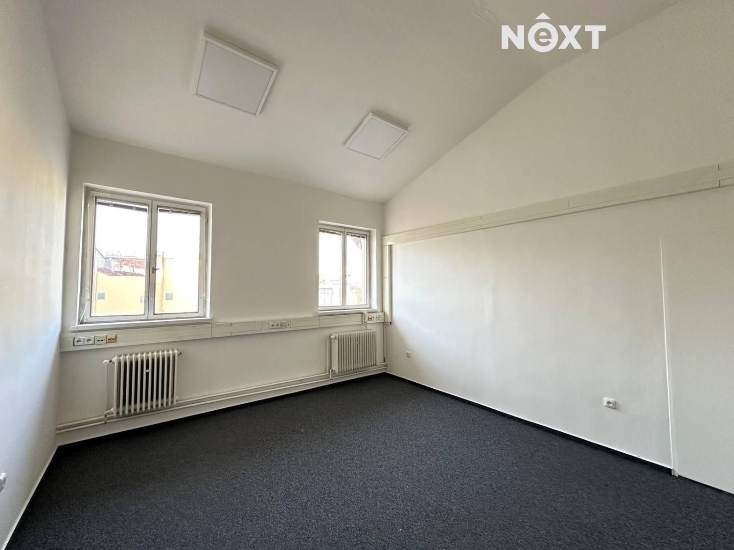 Kancelář, 22 m²
