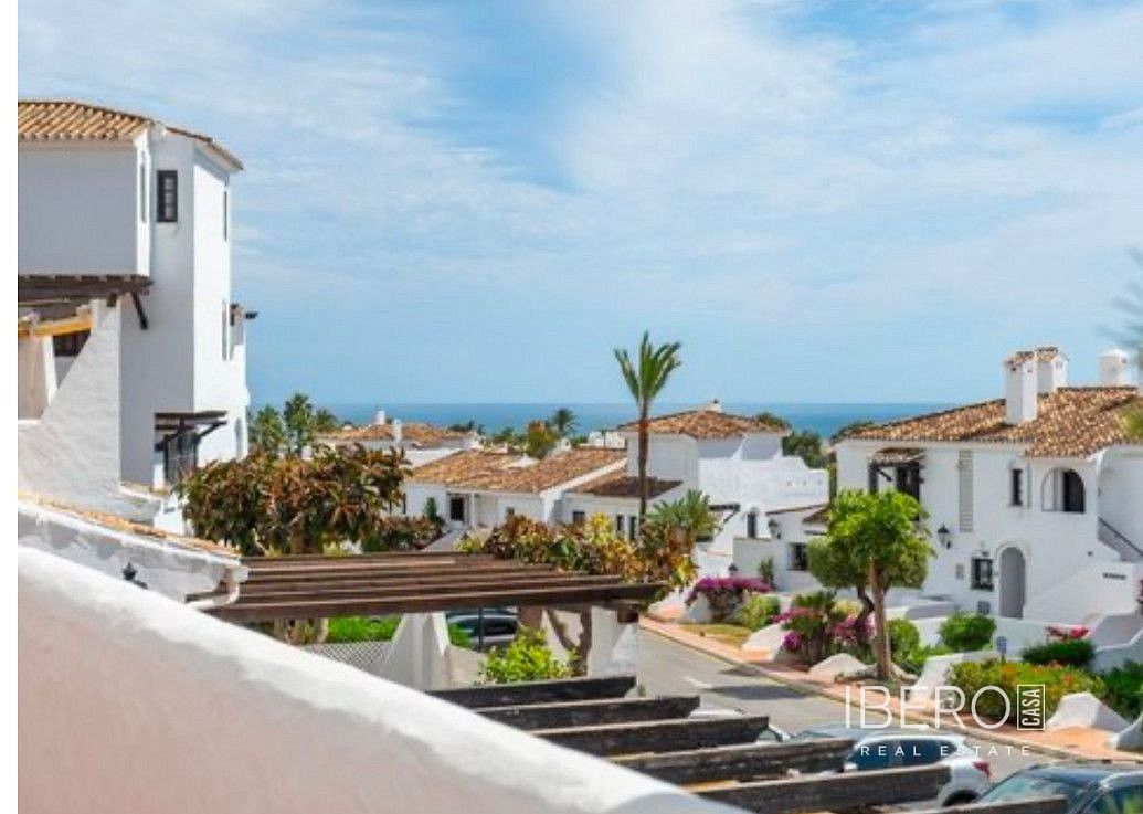 Prodej rodinný dům - Marbella, ES, 95 m² - 2