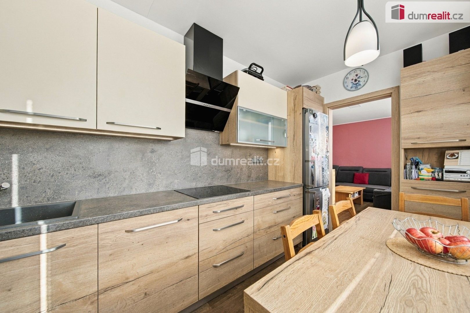 Prodej byt 3+1 - Na Valtické, Břeclav, 70 m² - 2