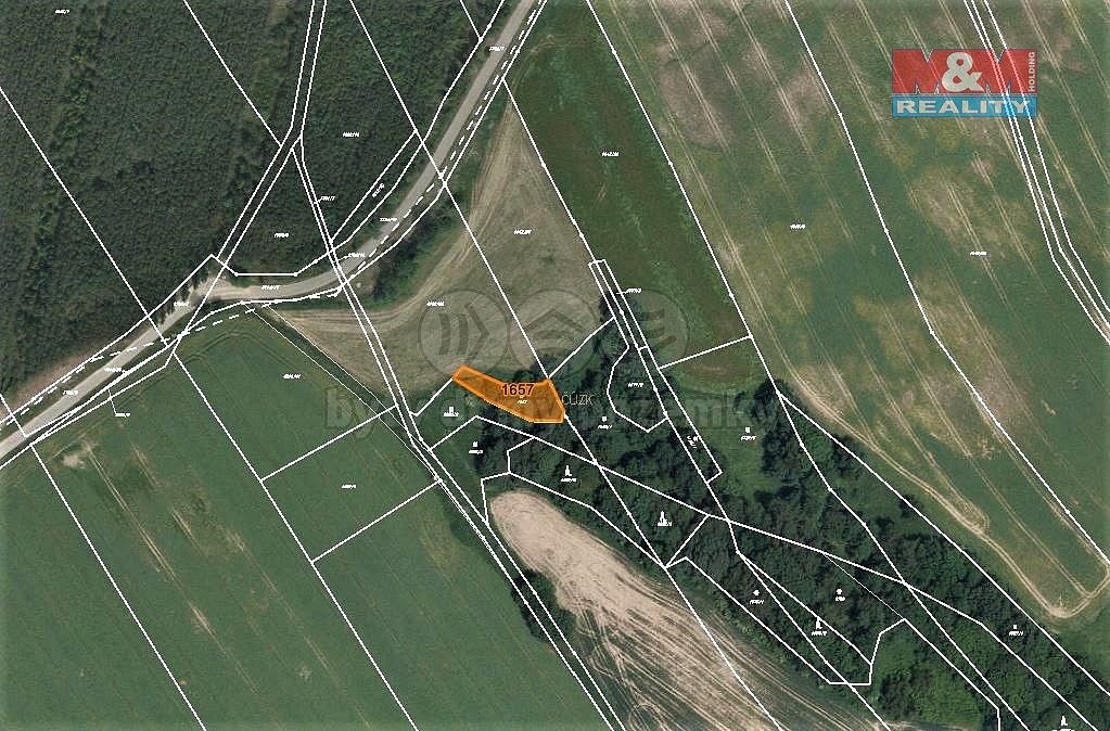 Louka · Dubnice, okres Česká Lípa, Liberecký kraj - 3