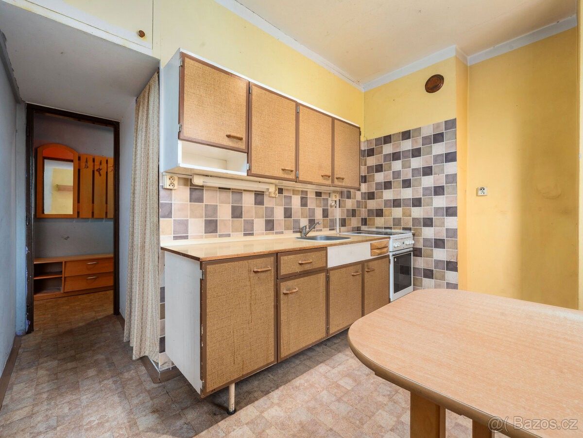 Prodej byt - Česká Třebová, 560 02