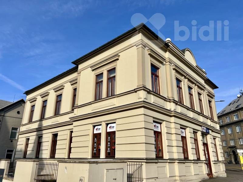 Kanceláře, Litovelská 101, Olomouc, 20 m²