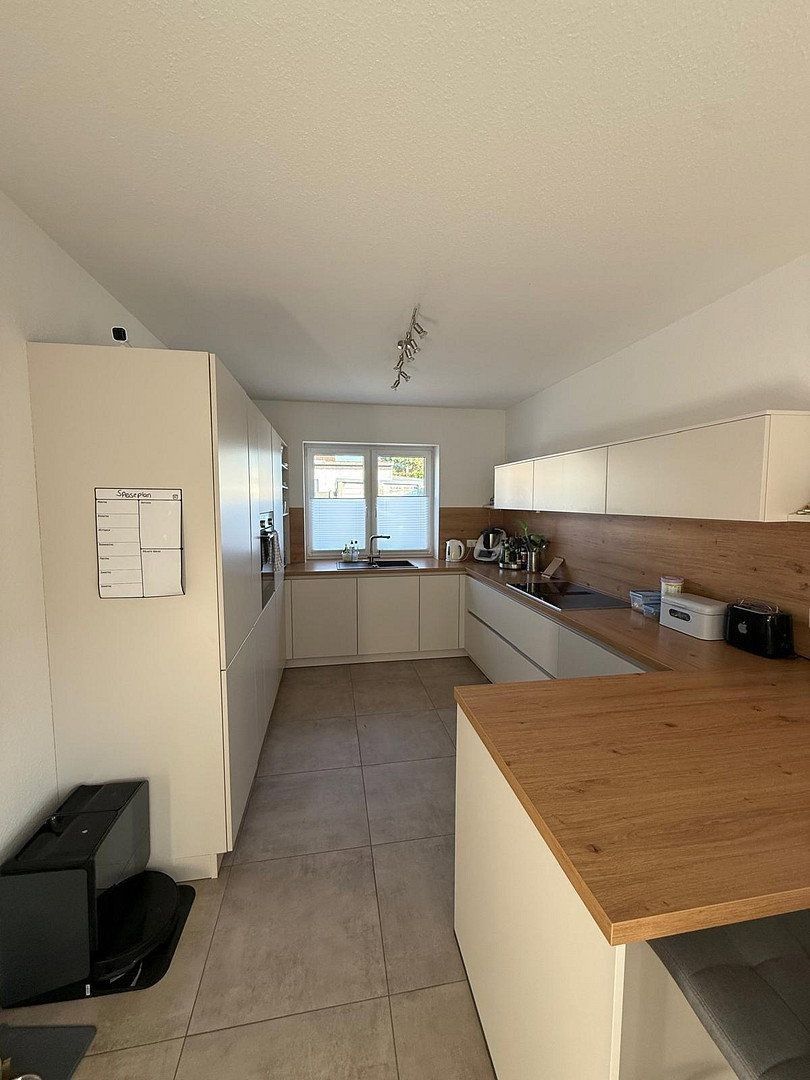 Pronájem rodinný dům - , Dolní Sasko, 173 m² - 5